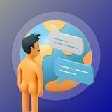 NFT WORLD - Main Chat