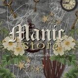 𝐌anic Store 🍁 OPEN