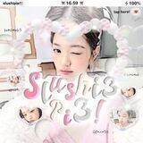 slush¡ pi3 ♡! - open