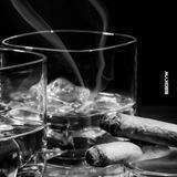 smell of the cigarettes