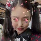 jenta jualan kalo lagi mood