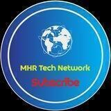 Ⓜ️ MHR Tech Network Ⓜ️