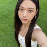 { ✿ } Haerin Kang