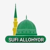 SUFI ALLOHYOR JOME MASJIDI