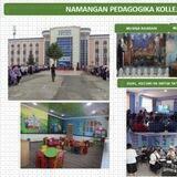 Qabul-2022 Namangan Pedagogika kolleji