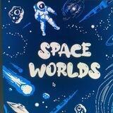 SPACE WORLD 🚀