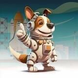 Laika Inu (Portal)