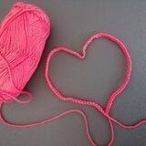 Gestrickt mit ❤️