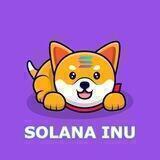 Solana Inu