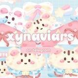 xynaviars; close
