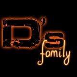 Студия танца D's Family