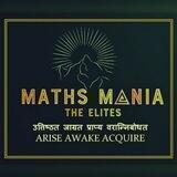Math Mania (The ELITES)