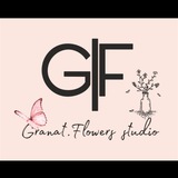 Granat Flowers 🤍