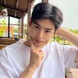 @ Lee Dongmin