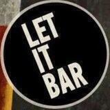 Let it bar