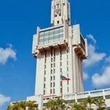 Embajada de Rusia en Cuba