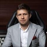 Дмитрий Баринов • Депутат