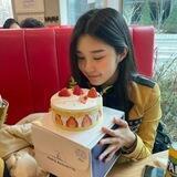 Dayeon.