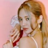 Hyoyeon.