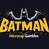 Batman Risky Degen🦇