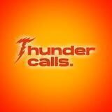 Thunder Calls ⚡️