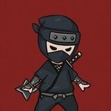 CryptoNinja_NFT
