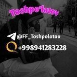 @FF_Toshpolotov
