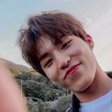 Park Jeongwoo! <33