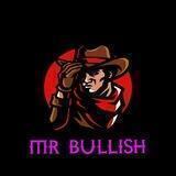MR BULLISH