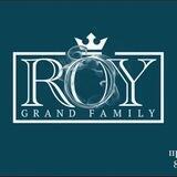 ROY lounge 👑 канал