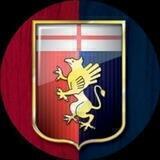 ❤️💙GENOA FANS❤️💙