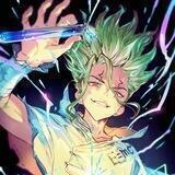Senku Inu🟢[KYC+Audit]