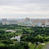 Муниципальный округ Митино