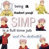 Yuuji!♡