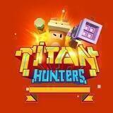 TitanHunters Spanish