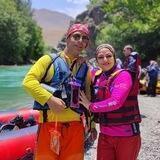 تورهای گروهی کوله گرد