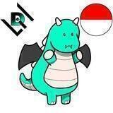 Lil Dragon Indonesia 🇮🇩