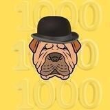 Shar Pei Inu