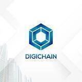 DIGICHAIN COIN | ID Community 🇮🇩