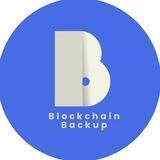 Blockchain Backup