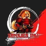 SENJURA INU ⚔️ PORTAL