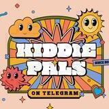 Kiddie pals : OPEN.