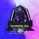 ☞ S̶T̶O̶C̶K̶ ̶D̶o̶n̶t̶A̶s̶k̶M̶e̶_̶B̶u̶y̶