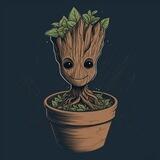 I Am Groot