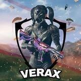 Verax pubgm chat