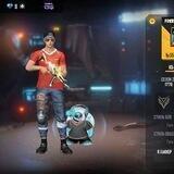 Free fire akauntlar