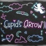 CUPID'S ARROW, ORDAL.