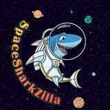SpaceSharkZilla