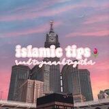 ꗃ 𝐈slamic 𝐓ips ‹𝟹