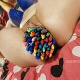 Insert Objects | Things inserted in body parts